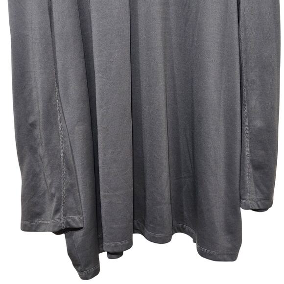 NBA OKC Thunder 1/4 Zip Lightweight Pullover Pristine Condition Size 6X - Picture 4 of 7